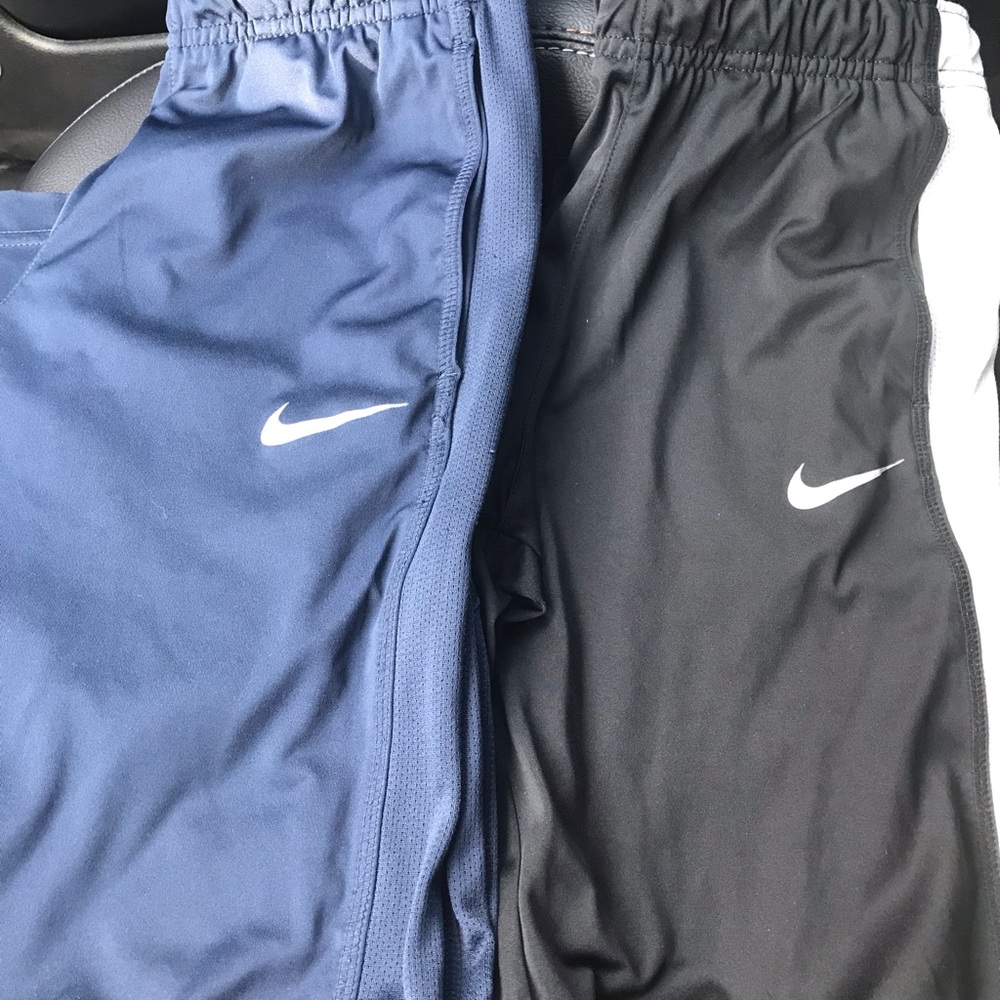 Nike size small